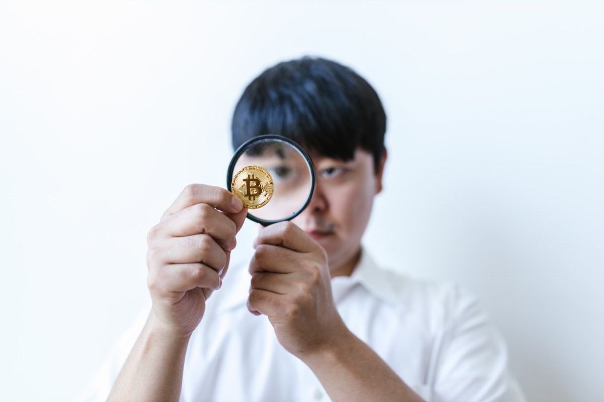 Taxar criptoativos