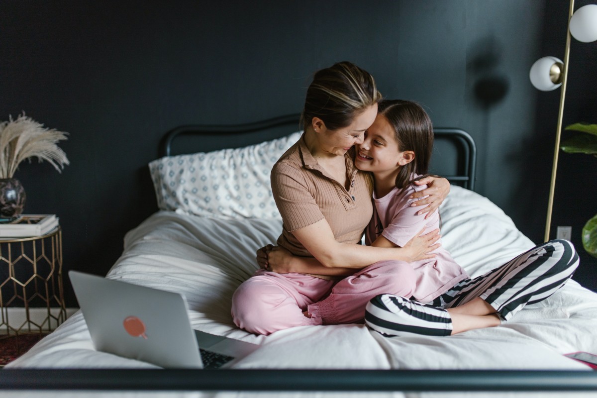 Ajudas às famílias