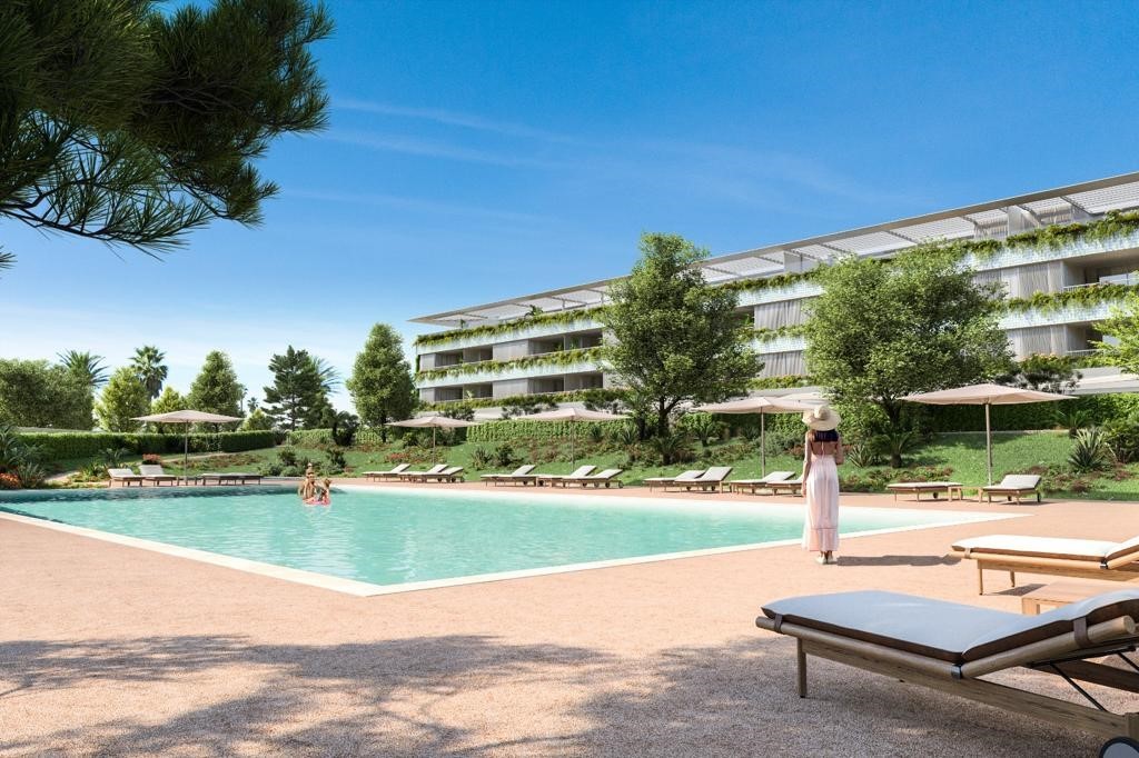 Casas de luxo em Vilamoura