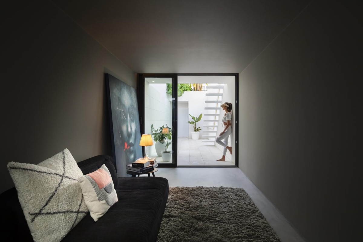 Beira Mar House