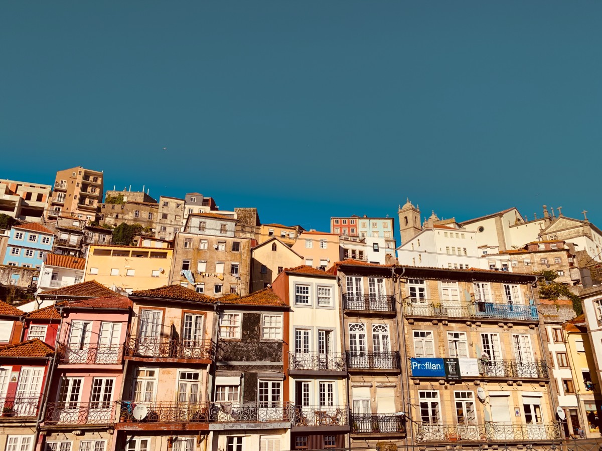património imobiliário