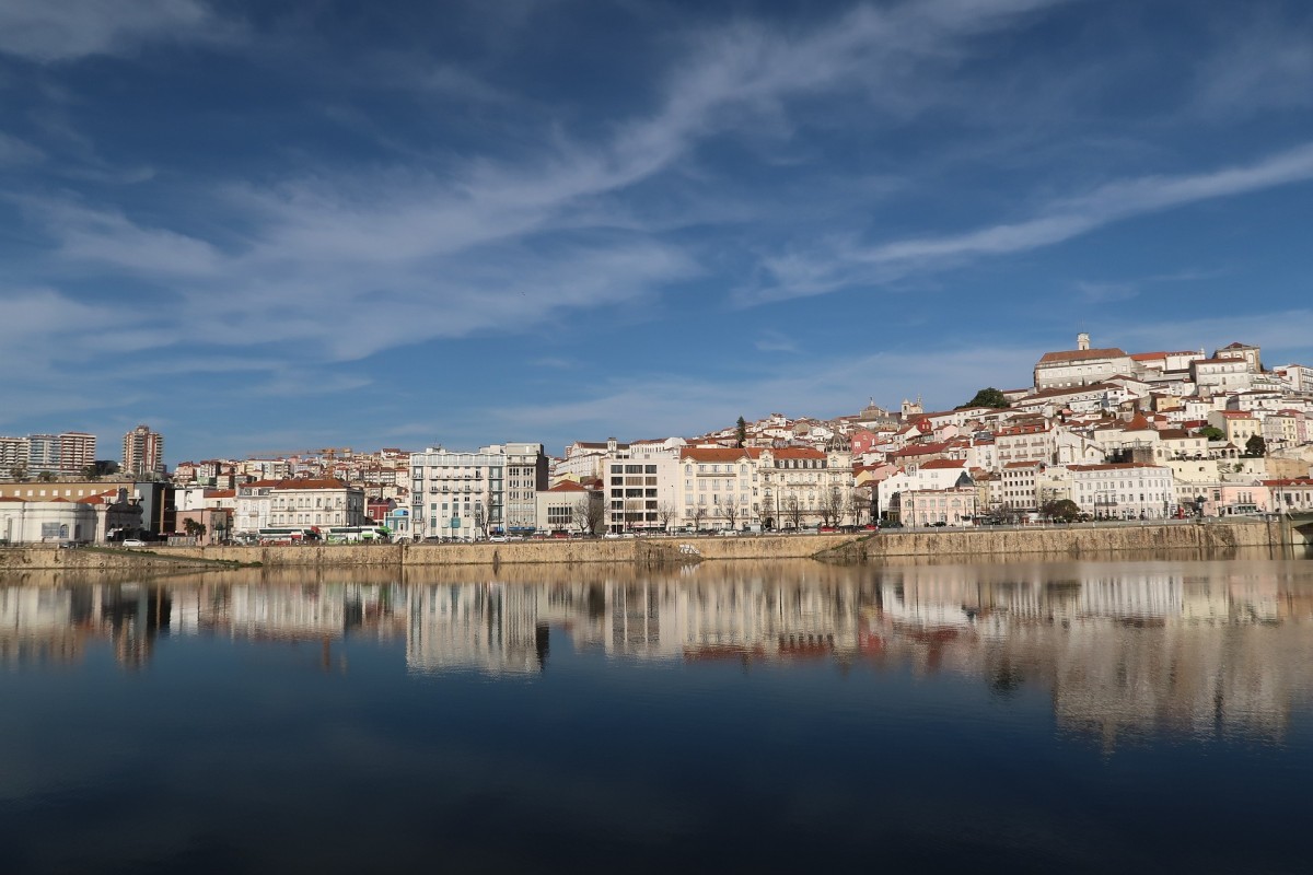 Reabilitar prédios em Coimbra