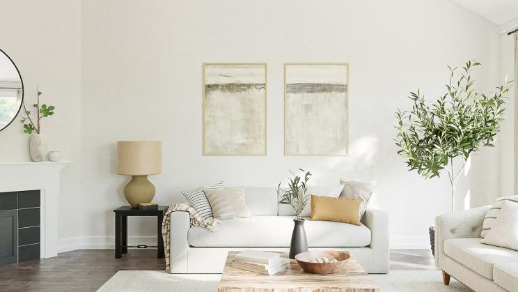 decoração de outono