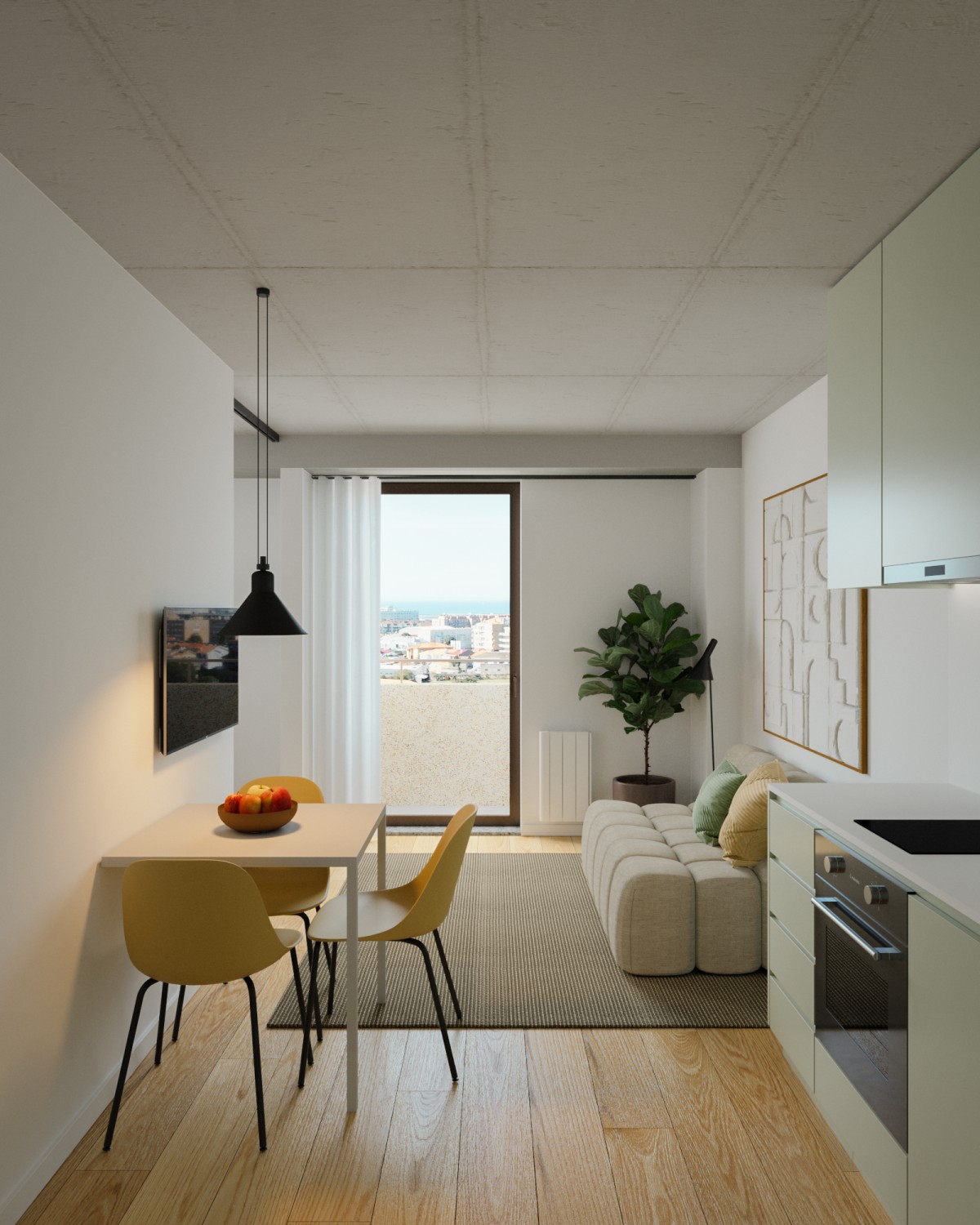Promotoras imobiliárias investem em Portugal
