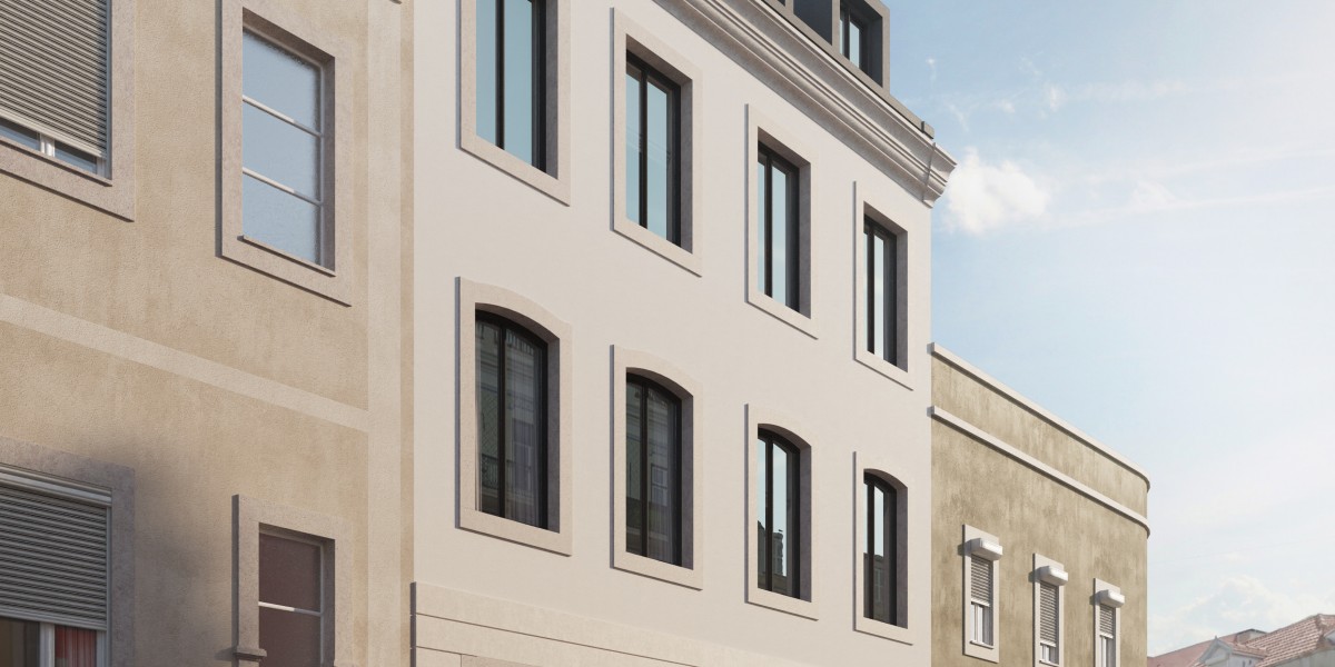 Projetos de arquitetura com mão portuguesa