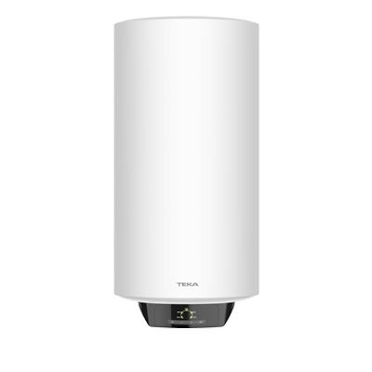 termoacumulador inteligente