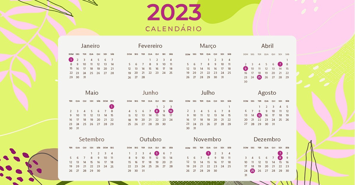 Portugal public holidays 2023 — idealista/news