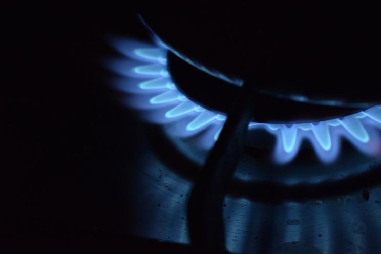 Save gas