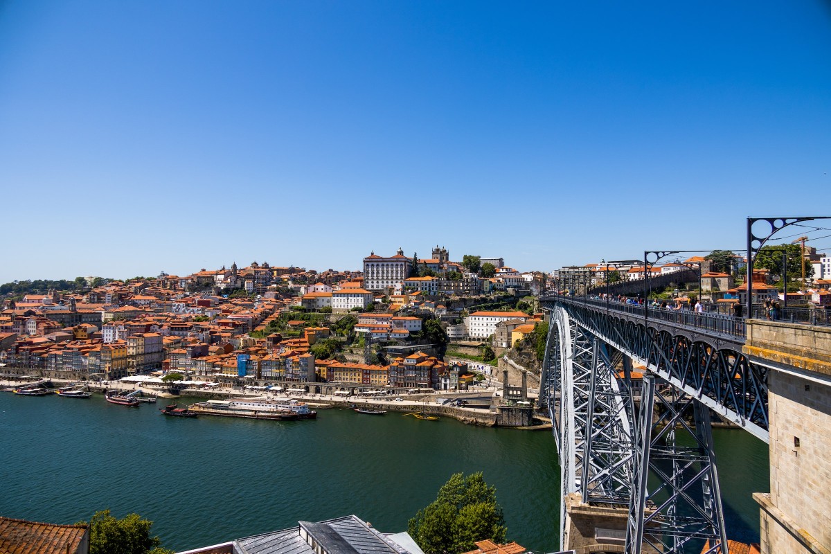 Rent in Portugal
