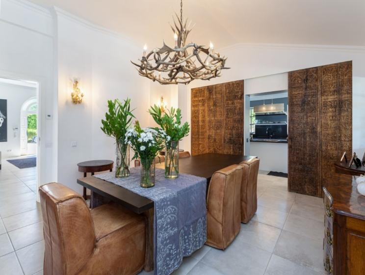 Sala da pranzo