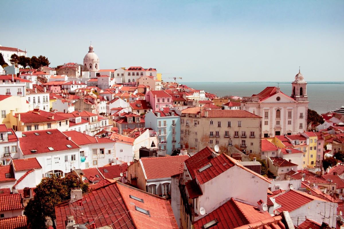Lisbon