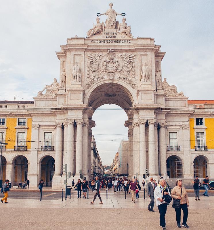 Lisbon