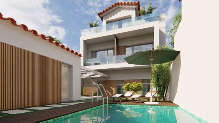 House reno