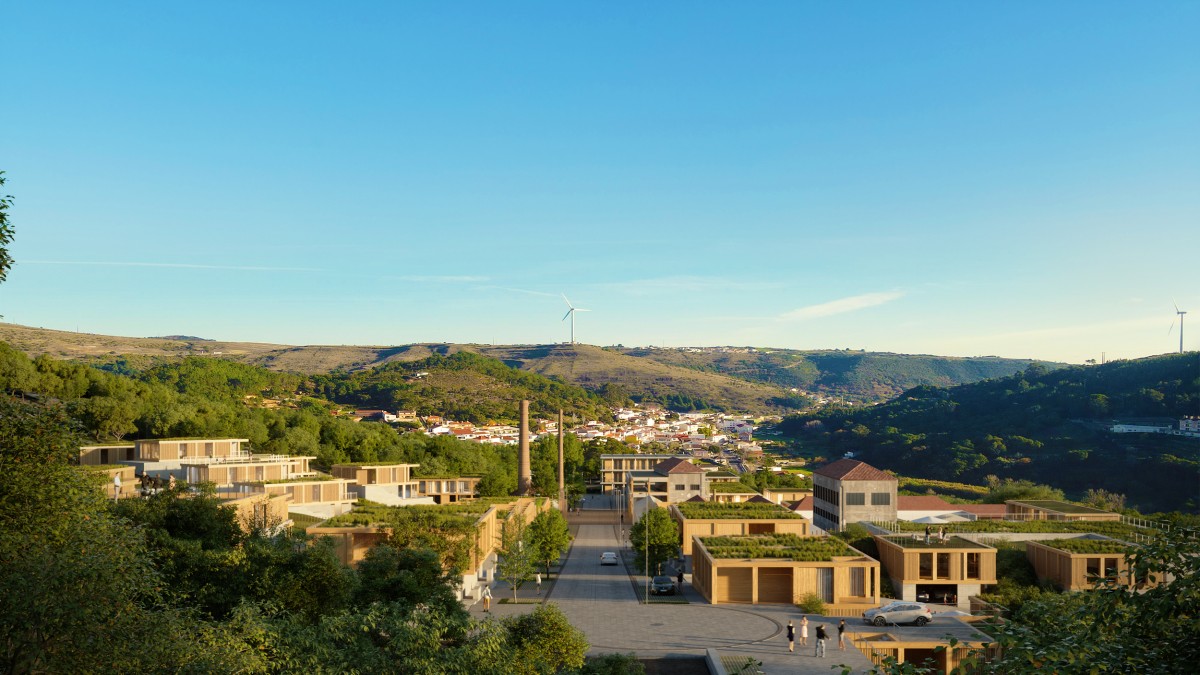 casas novas em Loures