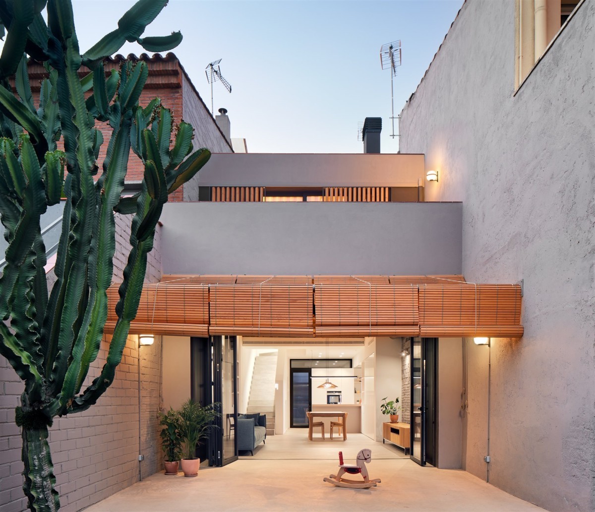 arquitetura e design