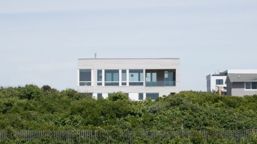 casas pré-fabricadas