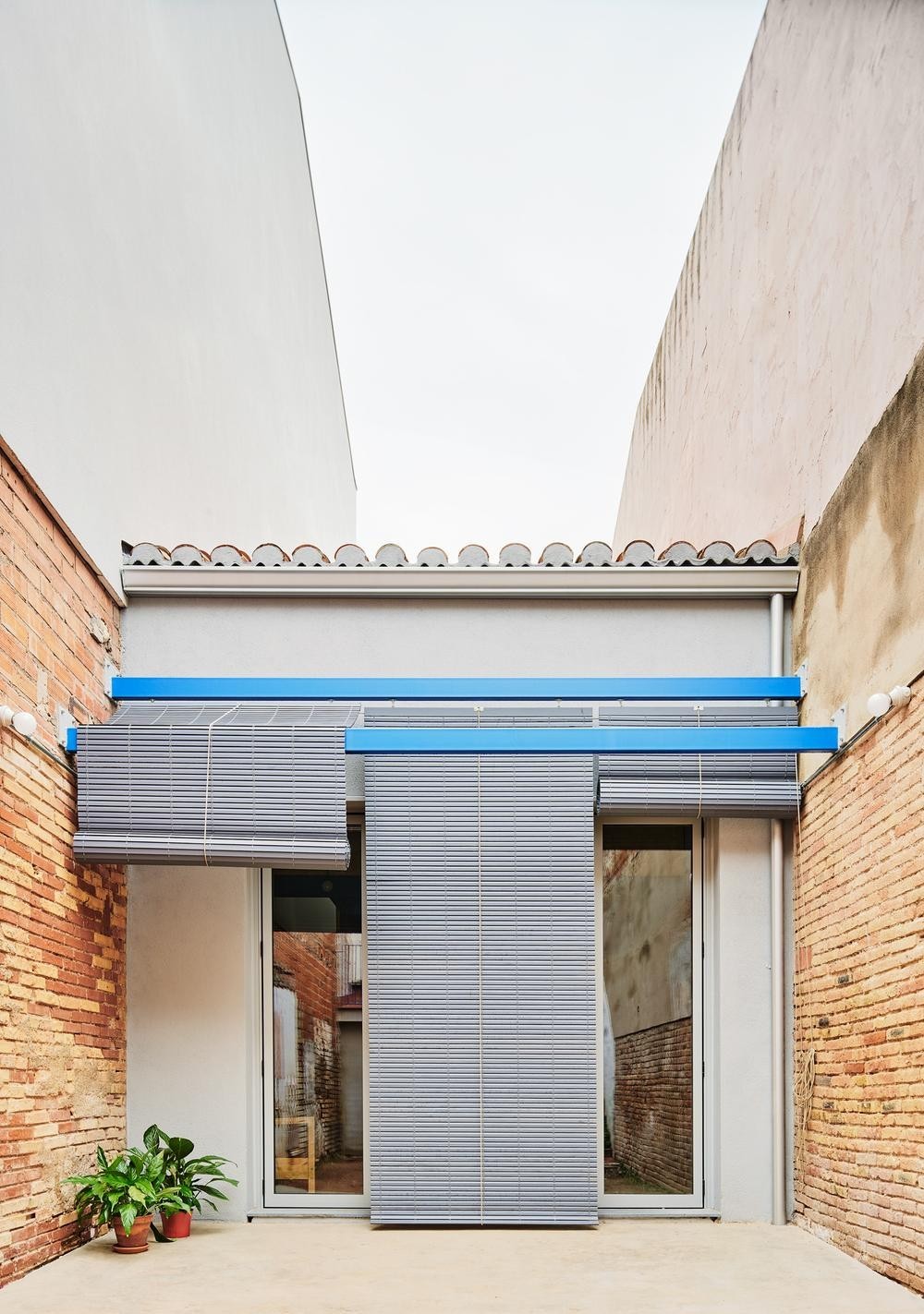 arquitetura