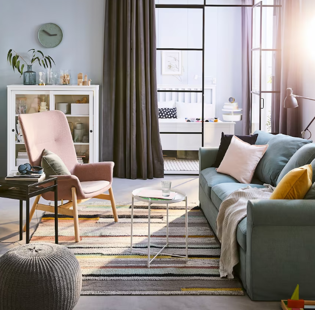 decorar apartamentos pequenos