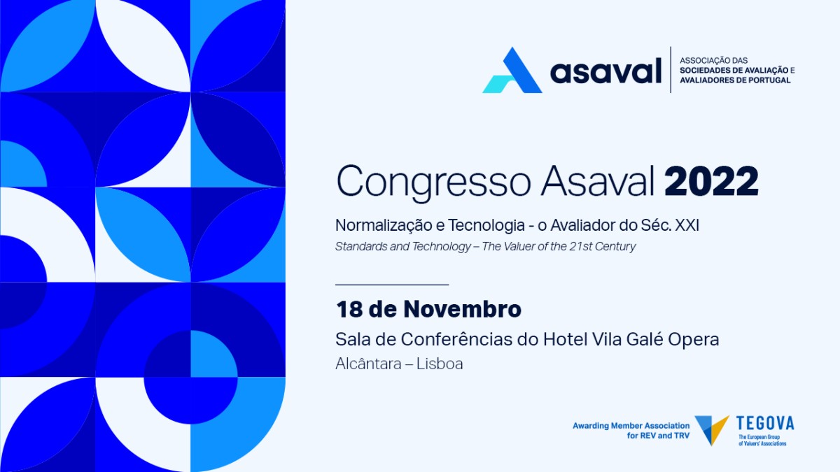 Avaliadores imobiliários discutem desafios do futuro
