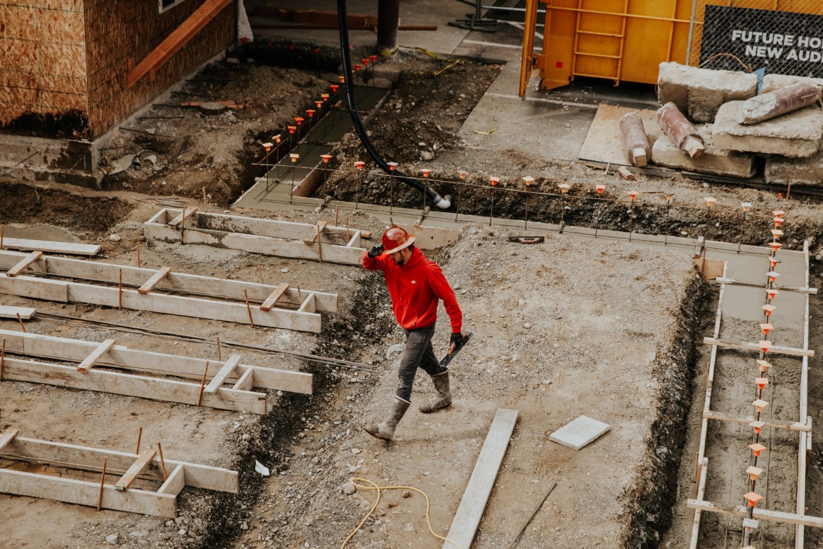 Construção e imobiliário dão boa resposta à crise em Portugal