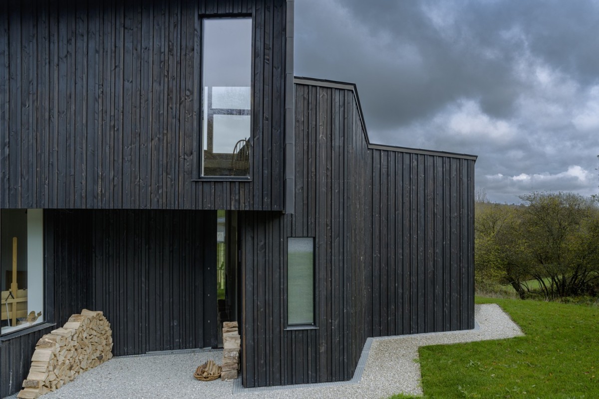Casas no campo