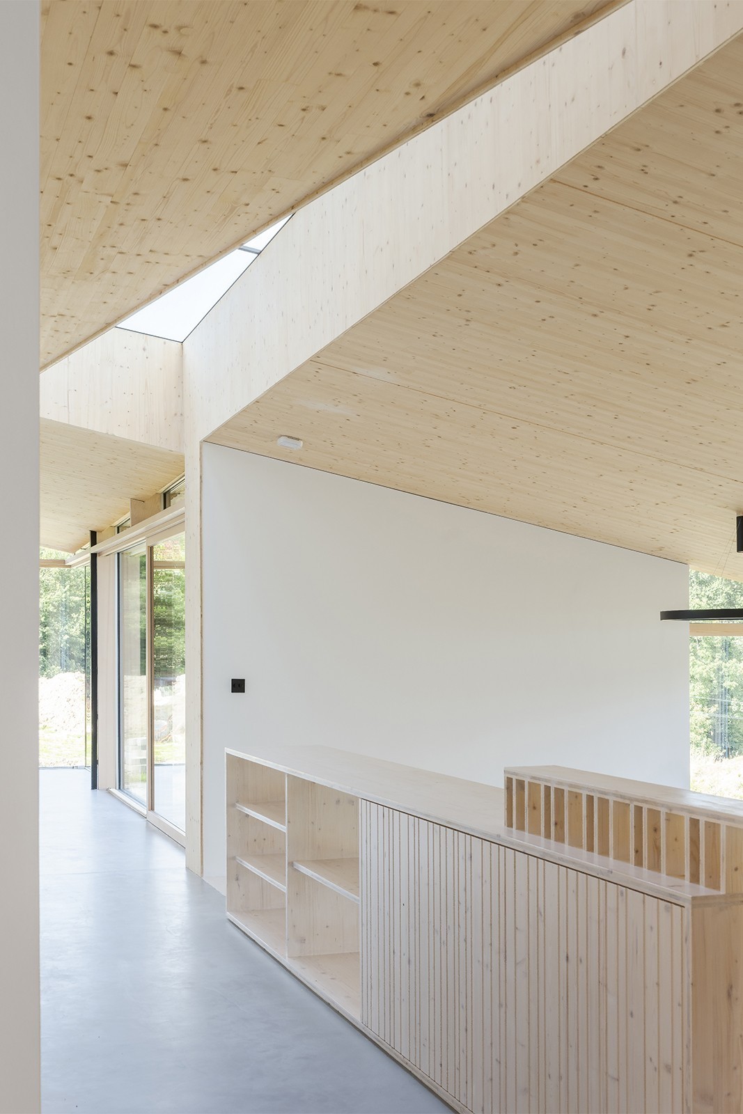 Casas de assinatura em Inglaterra
