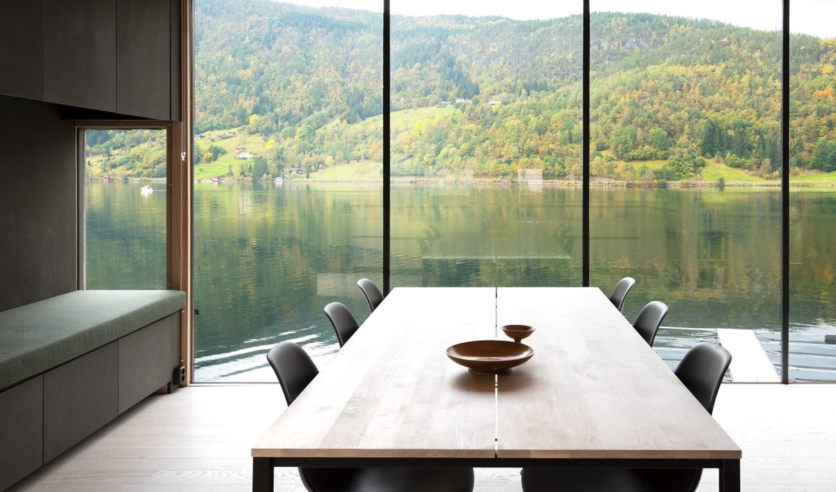 casas modernas