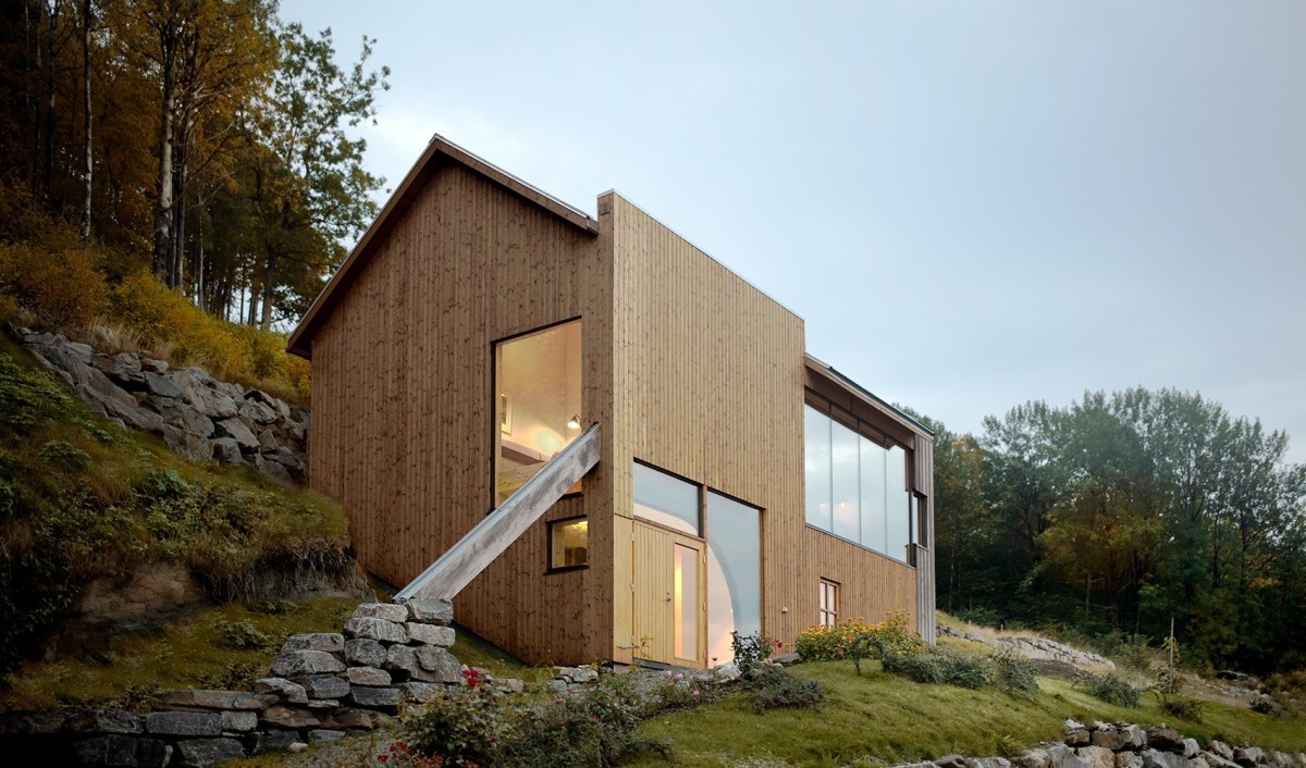 casas minimalistas