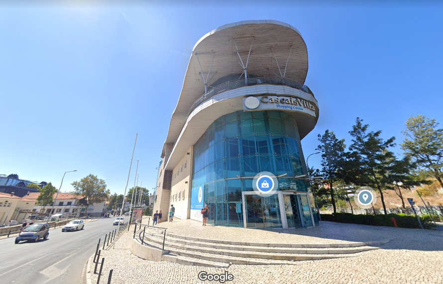 CascaisVilla foi vendido e será demolido, dando lugar a casas e comércio