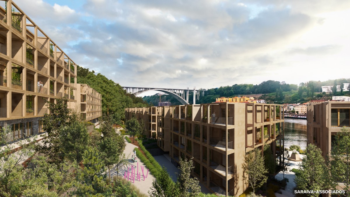 Comprar casa em Vila Nova de Gaia