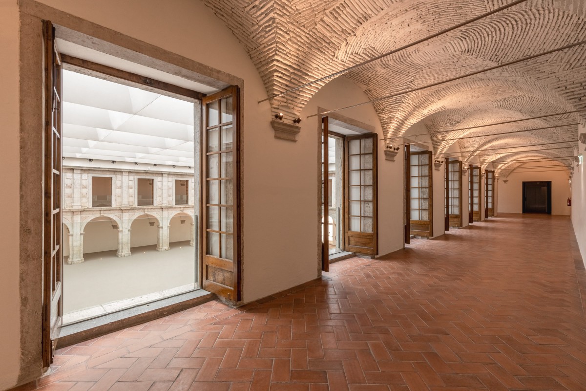 Convento do Beato