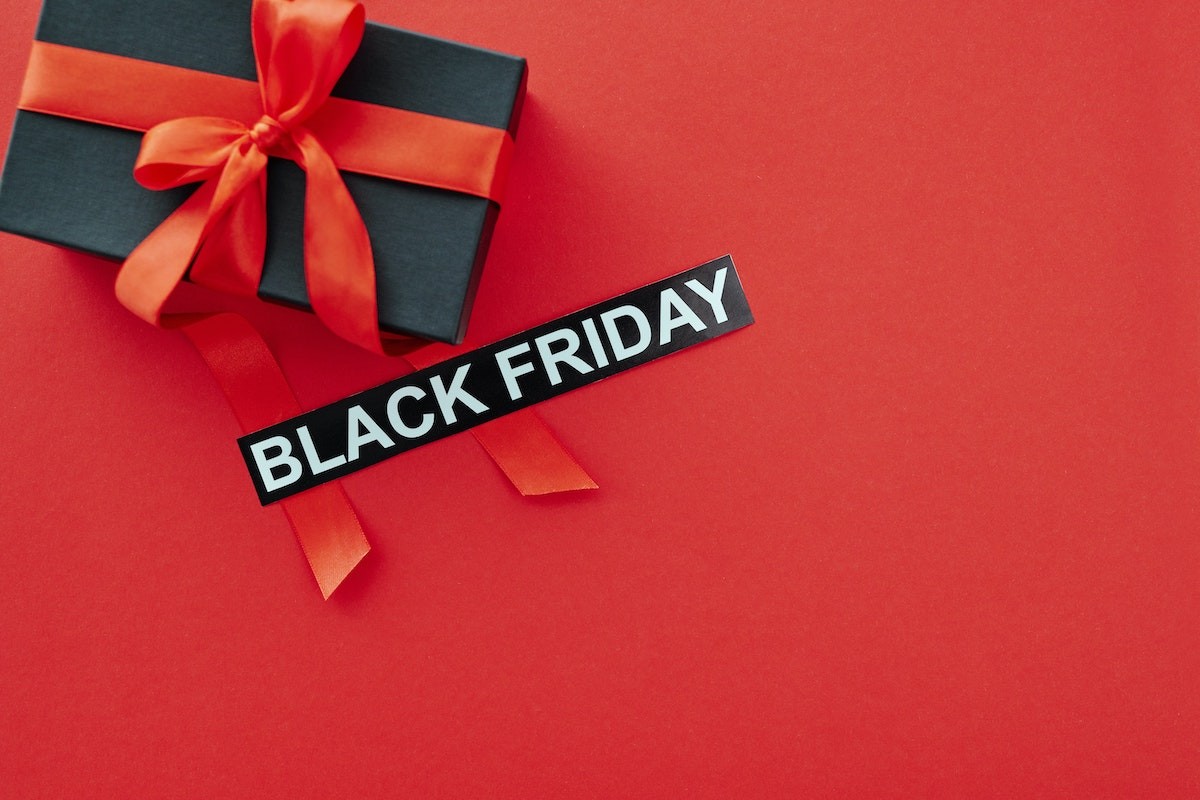 Black Friday