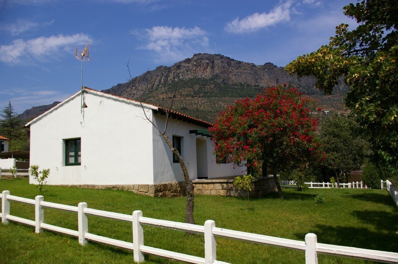 Casas à venda perto da fronteira
