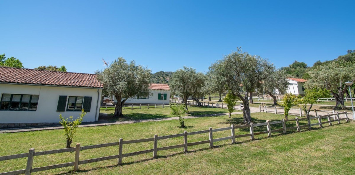 Aldeias de campo