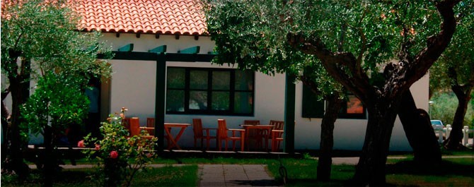 Casa na aldeia à venda