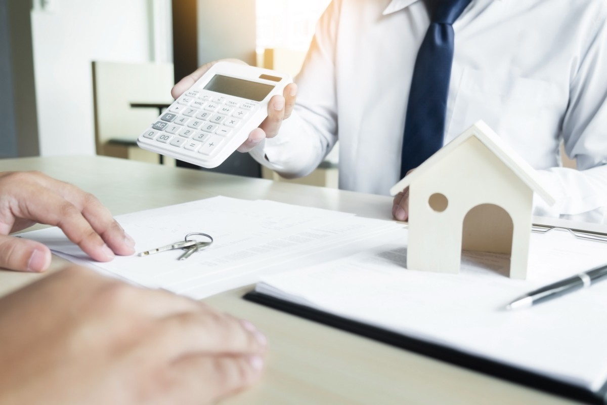 impostos imobiliários