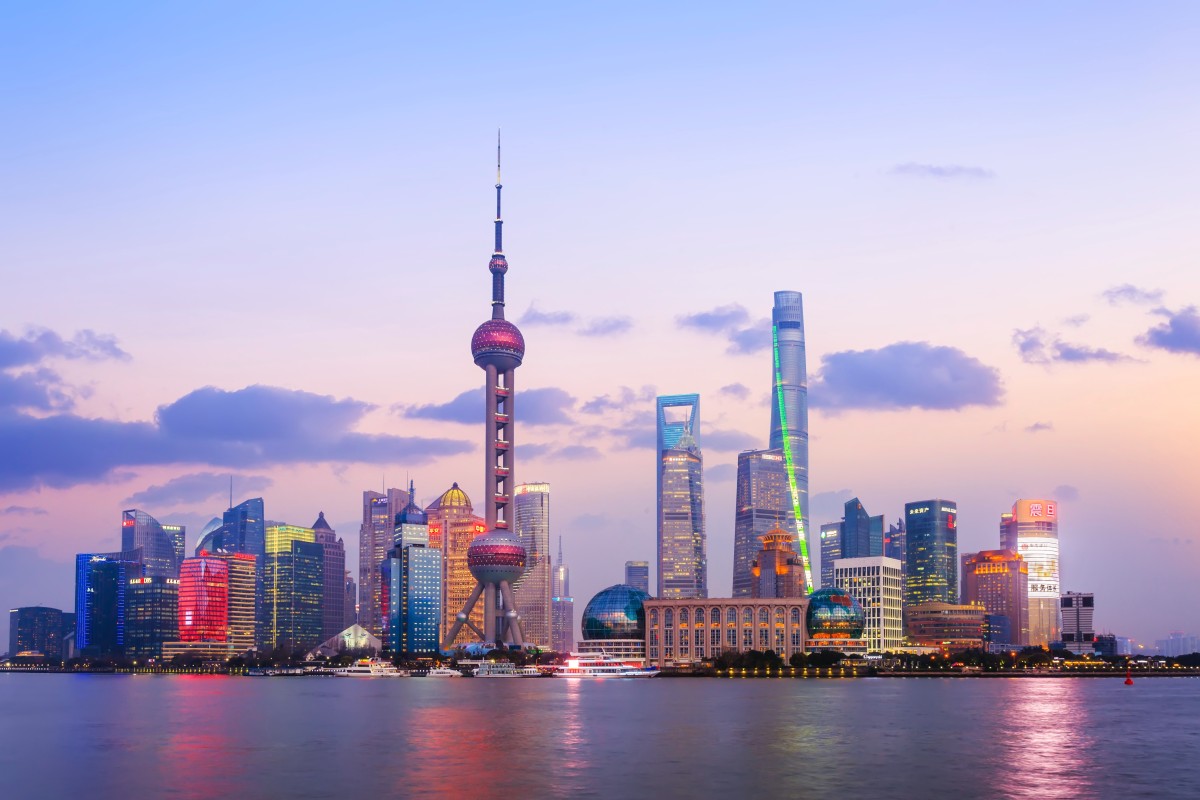 Crise imobiliária na China