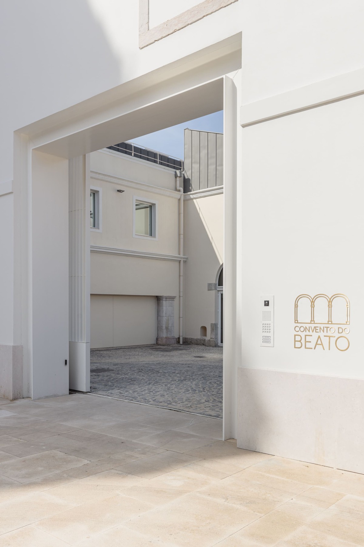Convento do Beato
