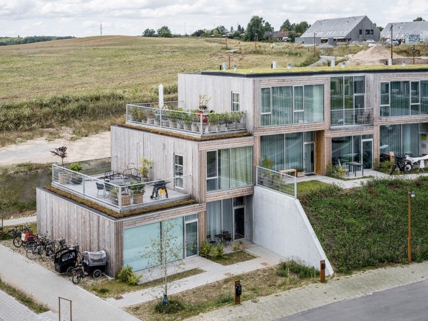 arquitetura dinamarquesa