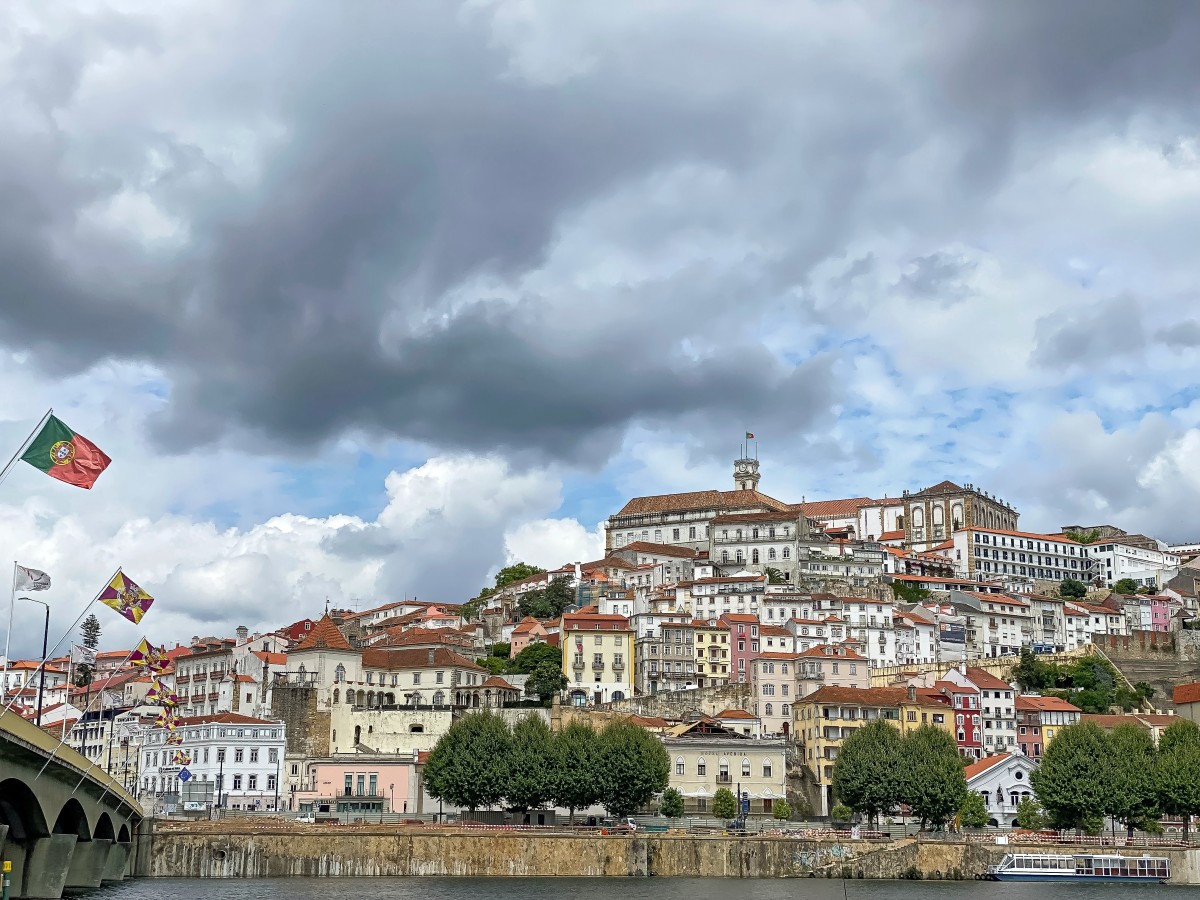 Oportunidades imobiliárias em Portugal