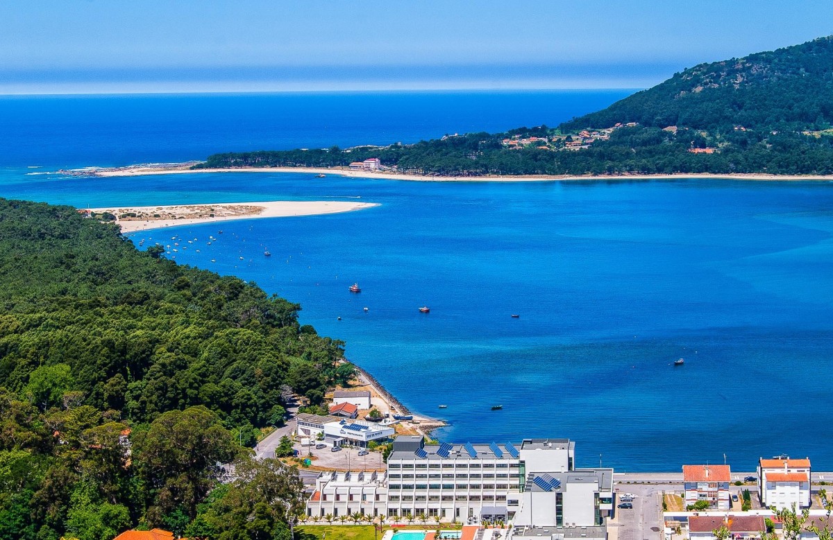 Negócio imobiliário em Caminha