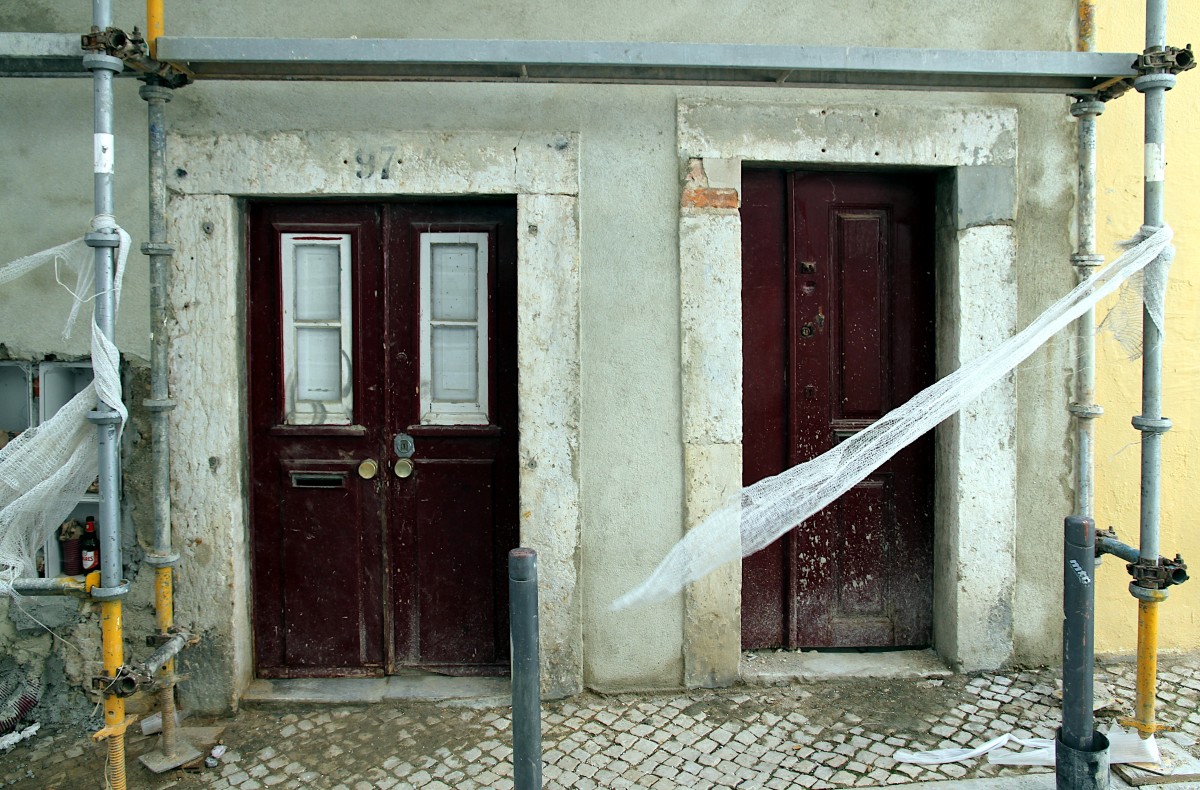 Governo está atento ao setor da habitação em Portugal