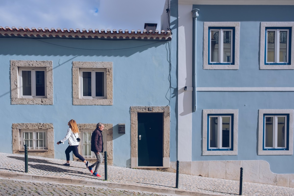 Oferta de casas para arrendar em Lisboa tem de aumentar