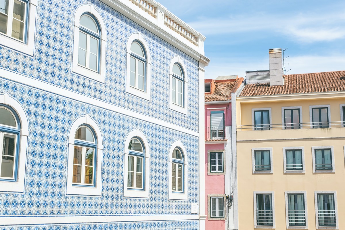 Benefícios fiscais na compra de casa em Lisboa