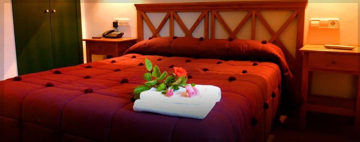 Hotel à venda