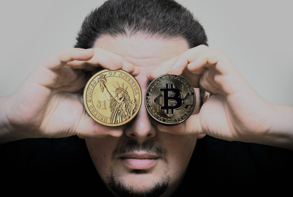Tributação de criptomoedas em Portugal