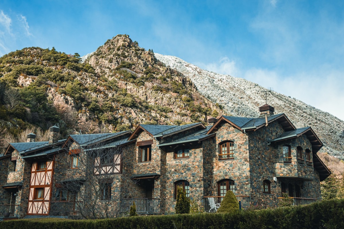 Obter residência em Andorra