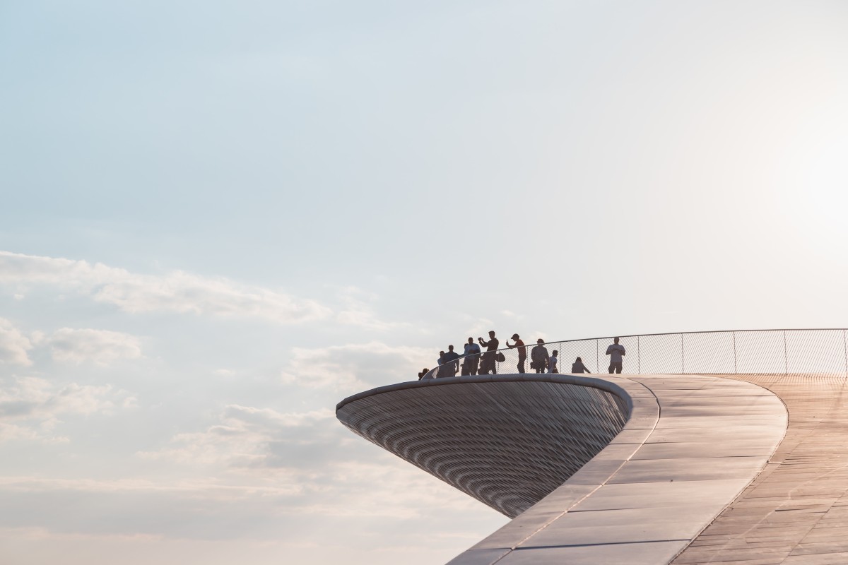 Receitas da taxa turística em Lisboa