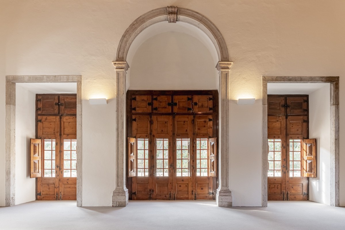 espaços de eventos em Lisboa