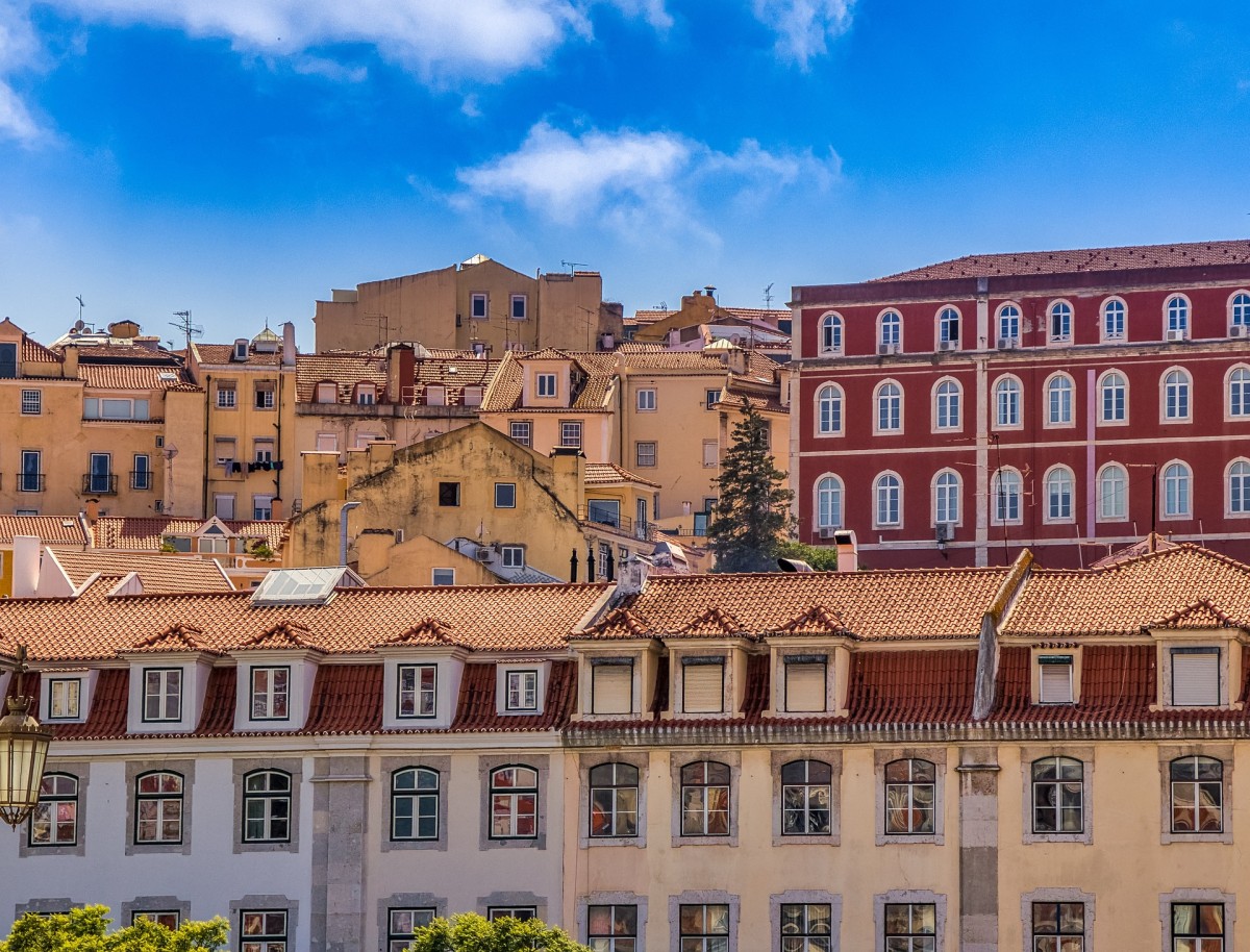 Build to Rent em Portugal tem de ser aposta